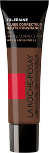 La Roche-Posay Toleriane Fluid Corrector Foundation Nr. 19