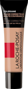 La Roche-Posay Toleriane Teint Foundation Vloeibaar 30ml