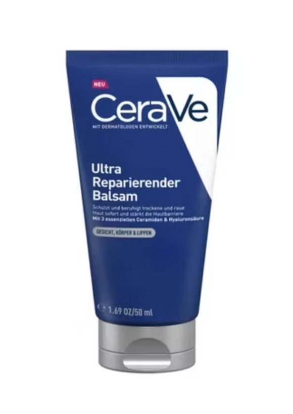 CeraVe Ultra Herstellende Balsem 50ml