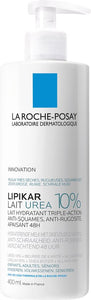 La Roche-Posay Lipikar Lait Urea 10%