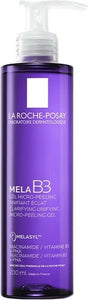 La Roche-Posay Mela B3 Clarifying Anti-Pigmentvlek Reinigingsgel