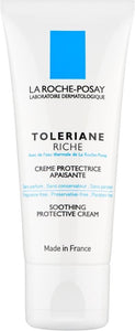 La Roche-Posay Toleriane Sensitive Rijke Crème 40ml