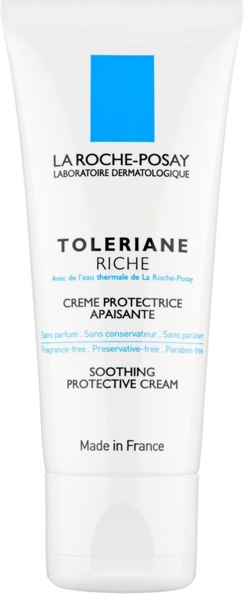 La Roche-Posay Toleriane Sensitive Rijke Crème 40ml