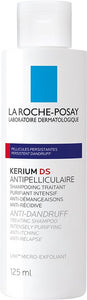 La Roche-Posay Kerium DS Intensieve Anti-Roos Shampoo 125ml