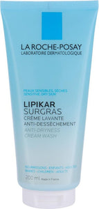 La Roche-Posay Lipikar Surgras Ultra Rijke Body Wash 200ml