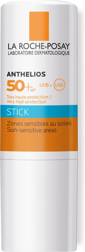 La Roche-Posay Anthelios XL Zonnebescherming voor Gevoelige Huid SPF50 9g