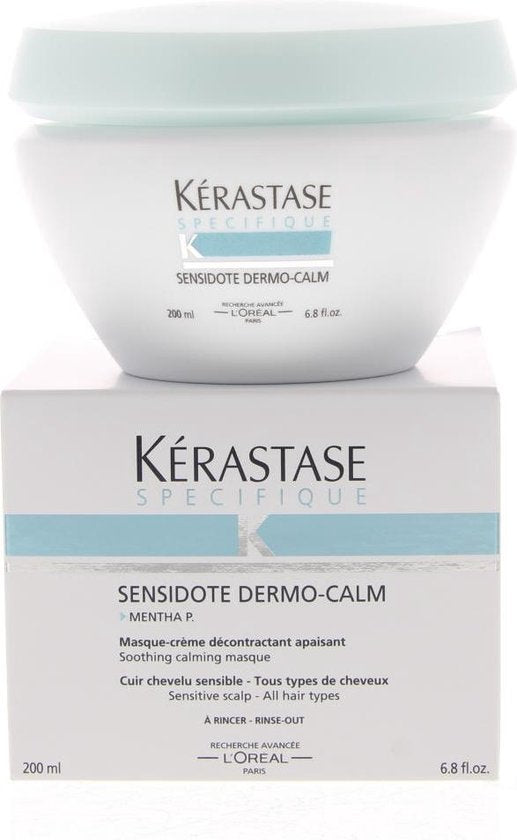 Kérastase Sensidote Dermo Calm Masker 200ml