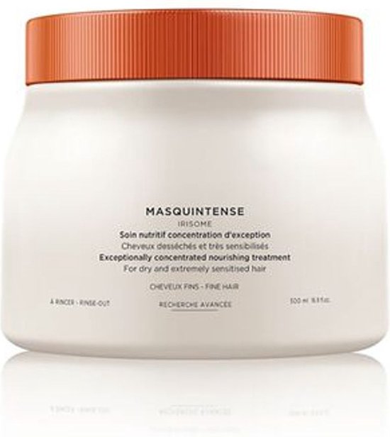 Kérastase Nutritive Masquintense voor Fijn Haar