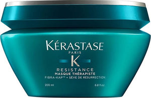 Kérastase Mask Thérapiste voor Zeer Beschadigd en Gestrest Haar 200ml