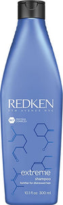 Redken Extreme Shampoo 1000ml for Brittle and Damaged Hair