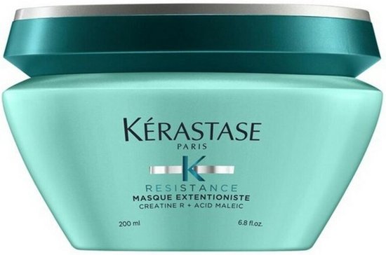 Kérastase Resistance Mask Extentioniste voor Vrouwen 500ml