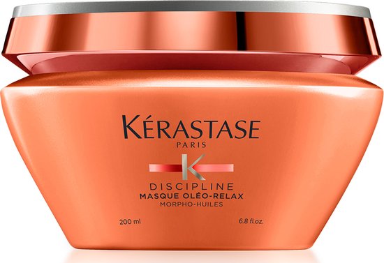 Kérastase Haarmasker 200ml