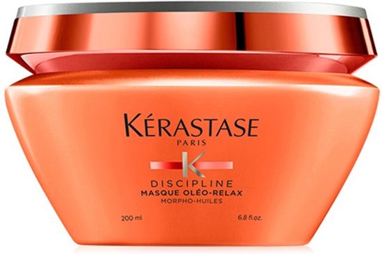 500ml Kérastase Relaxation Olieverzorging