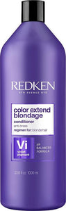 Redken Color Extend Blondage Conditioner 1000ml