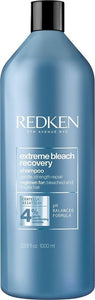 Extreme Bleach Recovery Shampoo 1000ml