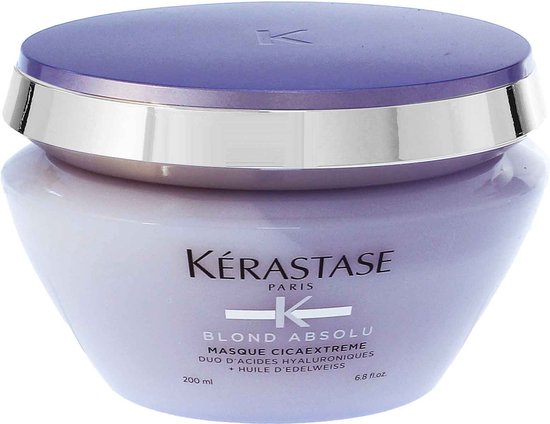 Kérastase Masque Cicaextrême Haarmasker 200ml