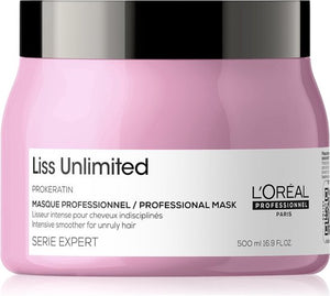 Liss Ultimate Masker 500ml