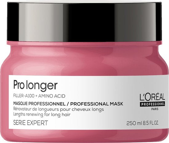 L'Oreal Professionnel Series Expert Pro Longer Masker 250ml