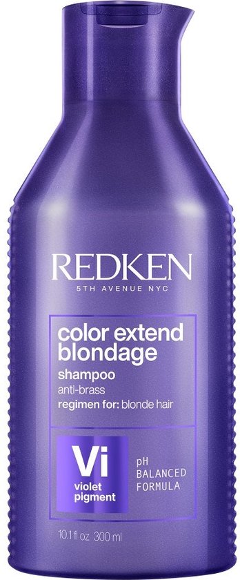 Redken Color Extend Blondage Shampoo 300ml