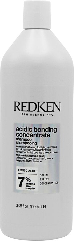 Redken Acidic Bonding Concentrate Shampoo 1000ml