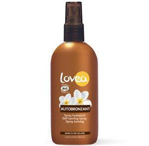 Lovea Bio Autobronzant 125ml