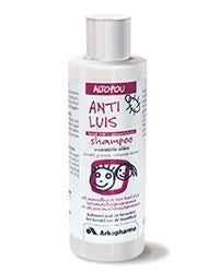 Anti-Luis Shampoo 125ml (Arkopharma)