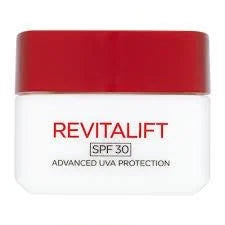 Dermo Exp Revitalift Dagcreme Spf 30