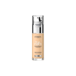 L'Oreal Foundation True Match 1.5.N