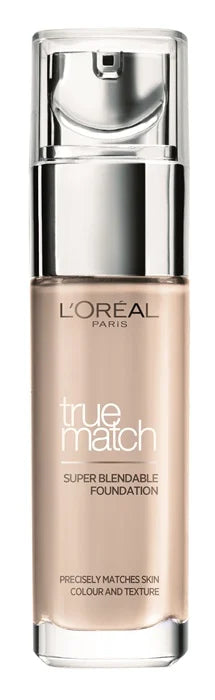 L'Oreal Foundation True Match 2.N Vanill