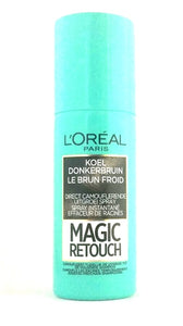 Magic Retouch Koel Donkerbruin 75 ml