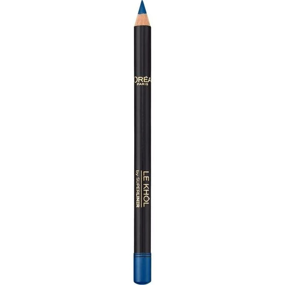 L'Oreal Oogcontour Le Khol Superliner107