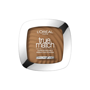 L'Oreal Foundation True Match Powder D8