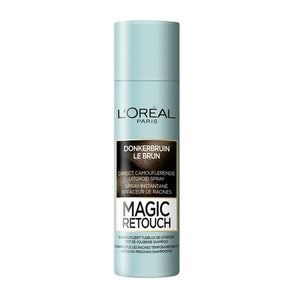 Magic Retouch 150ml Donkerbruin