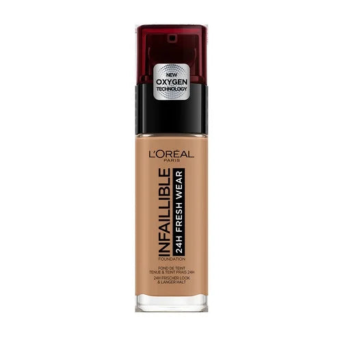 L'Oreal Foundation Infallible Fresh 320