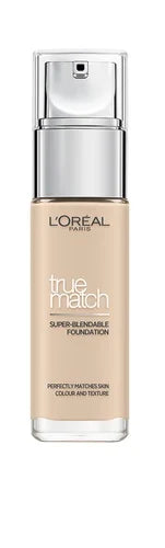 L'Oreal Foundation True Match 05N