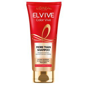 Elvive Shampoo More Than Color Vive