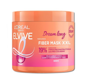 ELVIVE DREAM LONG Masker 400ml