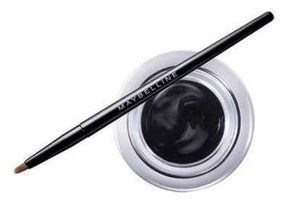 Maybelline Oogcontour Gel Liner Black