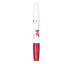 Maybelline Lipstick 24H Superstay 195