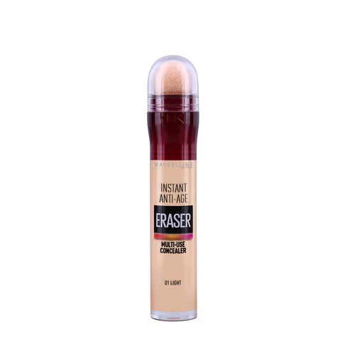 Maybelline Concealer Eraser 01 Light