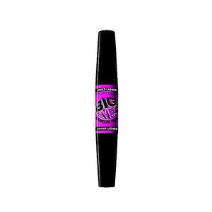 Maybelline Mascara Big Eyes Rebel Black