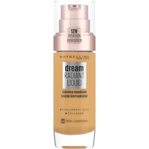 Maybelline Foundation Dream Radiant 54