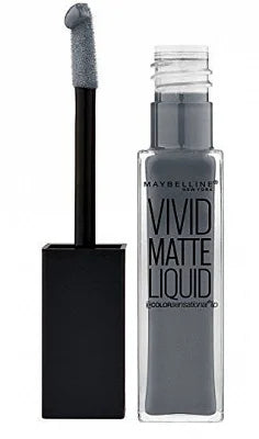 Maybelline Lip Vivid Matte Liquid 55