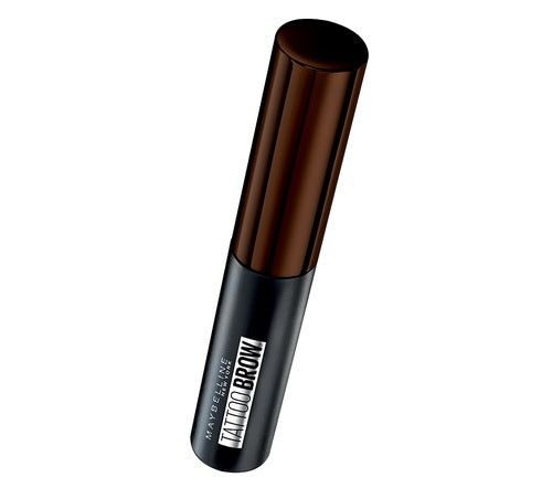 Maybelline Eyebrow Gel 3 Dark Brown