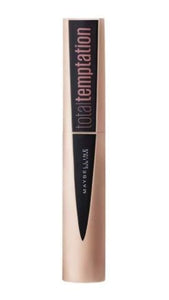 Maybelline Mascara Total Temptation Blister