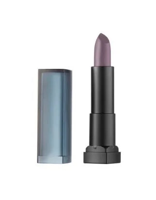 Maybelline Lipstick Col. Sens. Matte 025