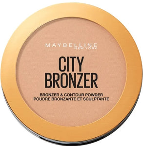 Maybelline Bronzer City 200 Medium Cool