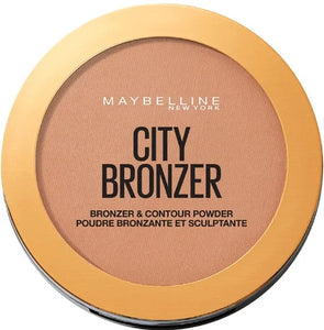 Maybelline Bronzer City 300 Deep Cool