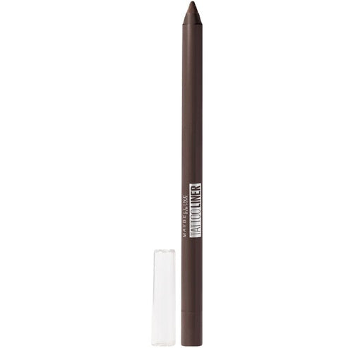 Maybelline Eyeliner Tattoo Liner Brown