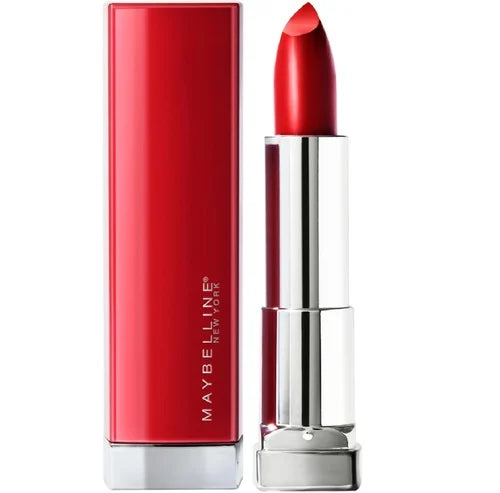 Maybelline Lipstick Col. Sens. Stick 385